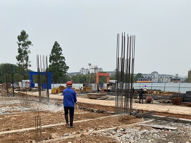 石灘驗收白蟻公司新建地基如何給白蟻“上保險”